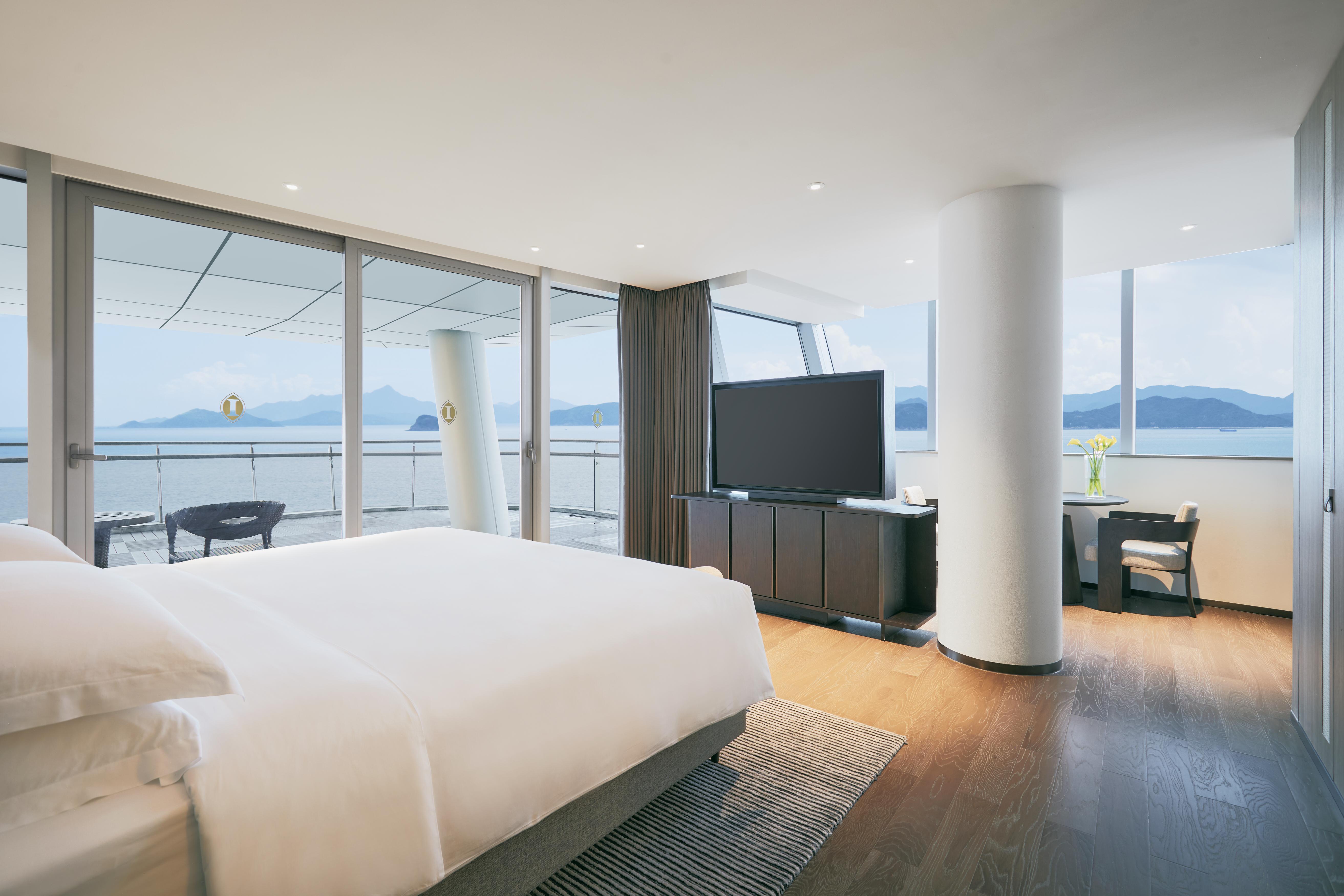 INTERCONTINENTAL SHENZHEN DAMEISHA RESORT BY IHG | 中国 | $170から